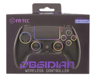 FR-TEC FT0044 Obsidian Czarny - 1308377 - zdjęcie 5